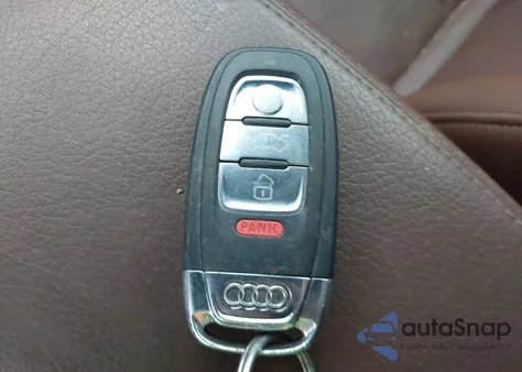 2017 Audi A6 2.0T Premium z USA, uszkodzony, nr VIN WAUF8AFC4HN056609